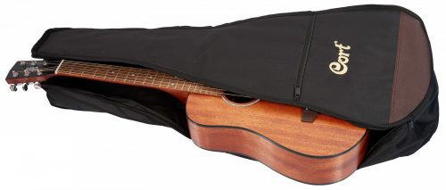 Gitara akustyczna cort ad mini m op w/bag