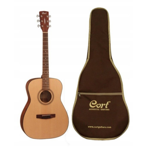 gitara akustyczna CORT AF 505 OP w/bag