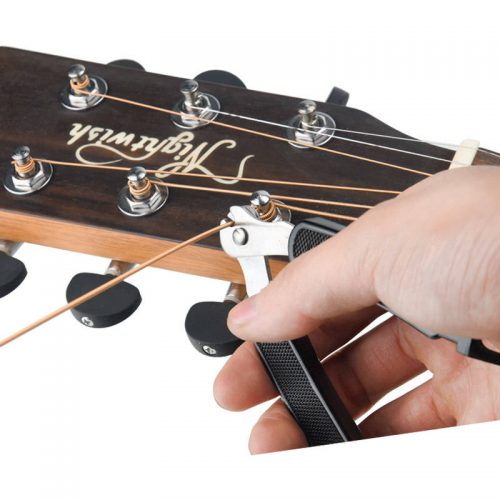 wymiana strun gitara korbka do wymiany strun nawijania