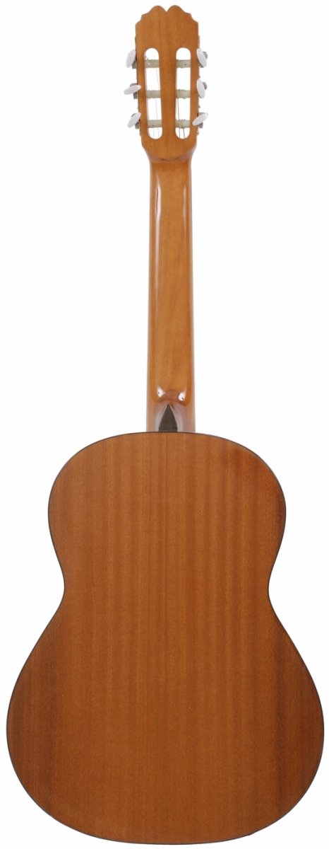admira alba 1/4 - mała gitara klasyczna dla dzieci