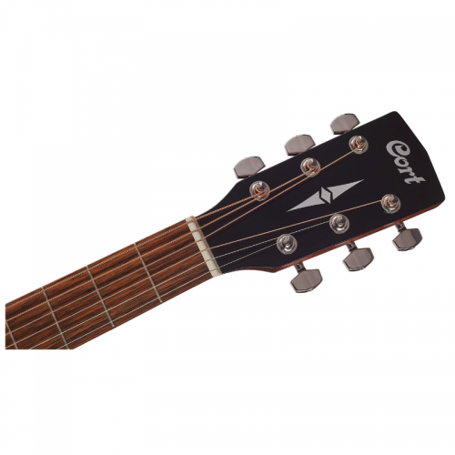 tanie gitary akustyczne sklep dobra gitara akustyczna cort ad810 op