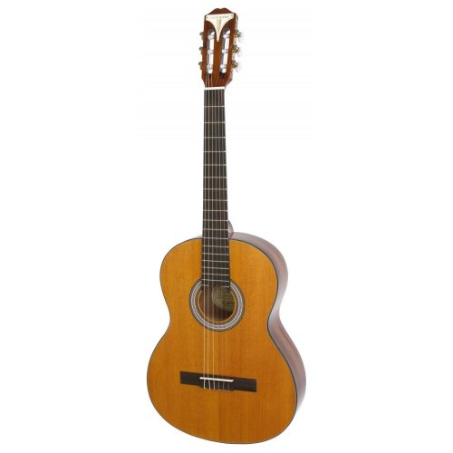 dobra gitara klasyczna dla początkujących epiphone pro-1 e1 1.88 natural 3-4 gitara dla dzieci