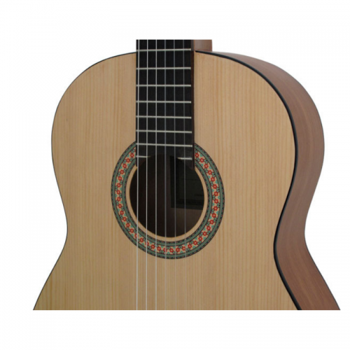 dobra gitara klasyczna dla początkujących yamaha c30m II