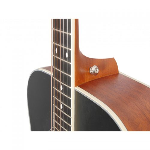 gitara akustyczna arrow bronze sb najlepsza gitara akustyczna dla początkujących sklep